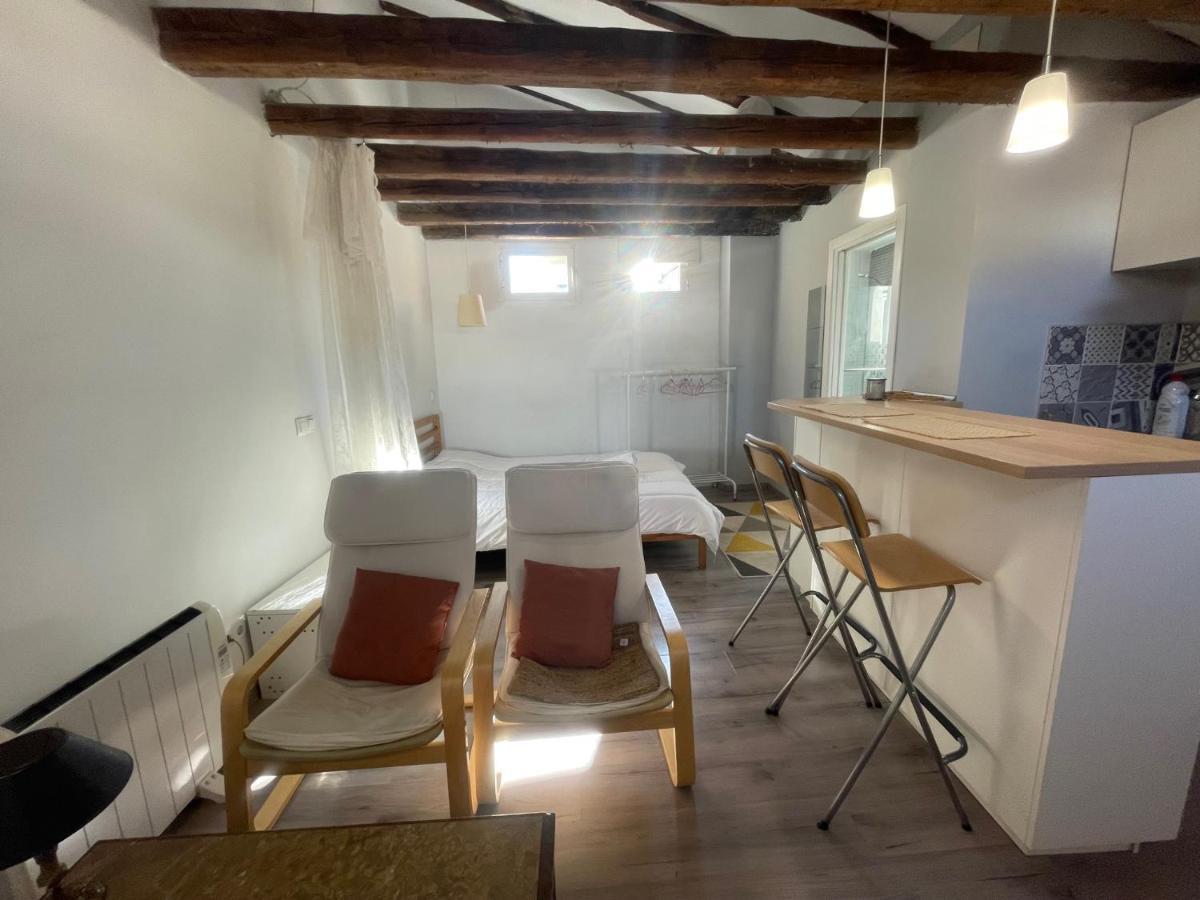 Located In Plaza Espana Madri