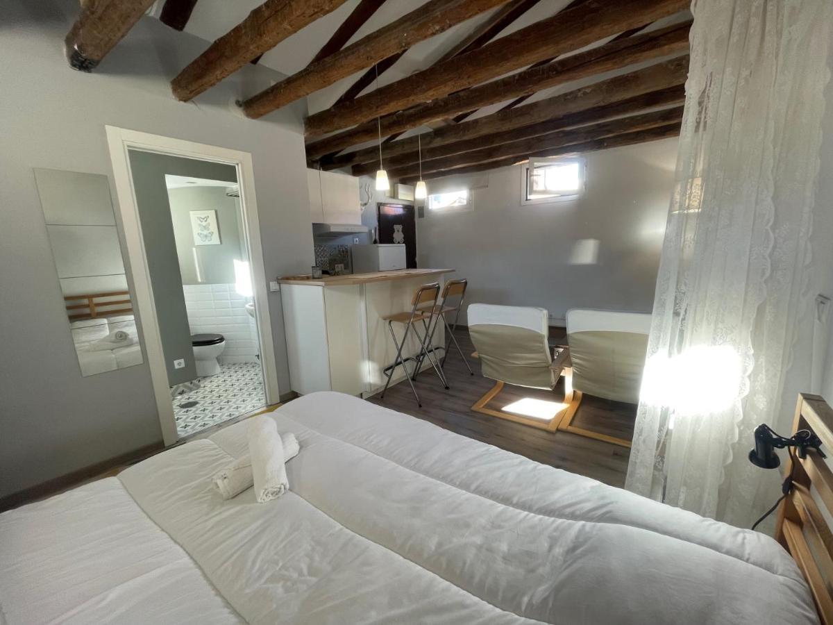 Located In Plaza Espana Apartamento *