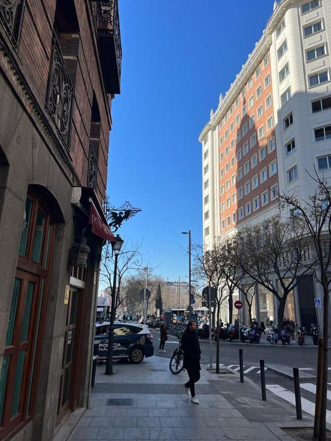 Located In Plaza Espana Apartamento