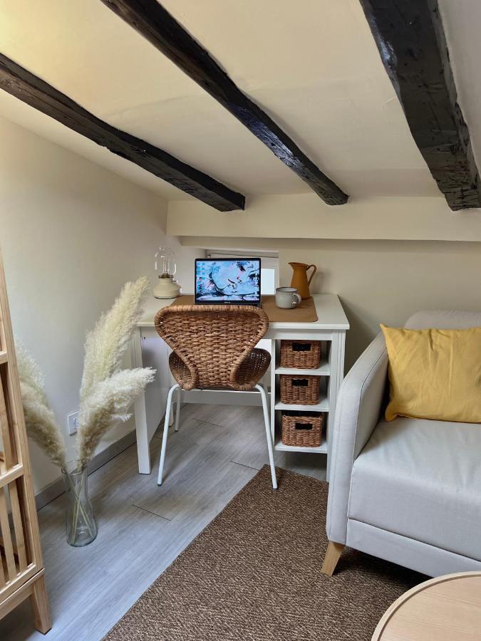Appartement Charming In The Heart Of