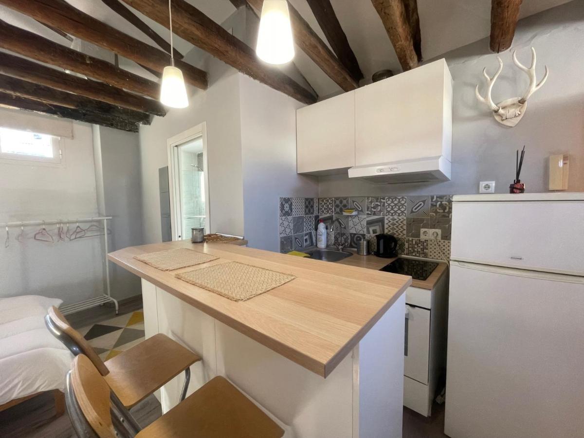 Apartamento Located In Plaza Espana