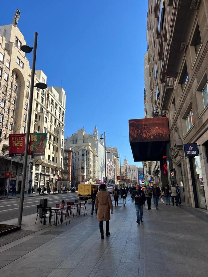 Located In Plaza Espana Apartamento