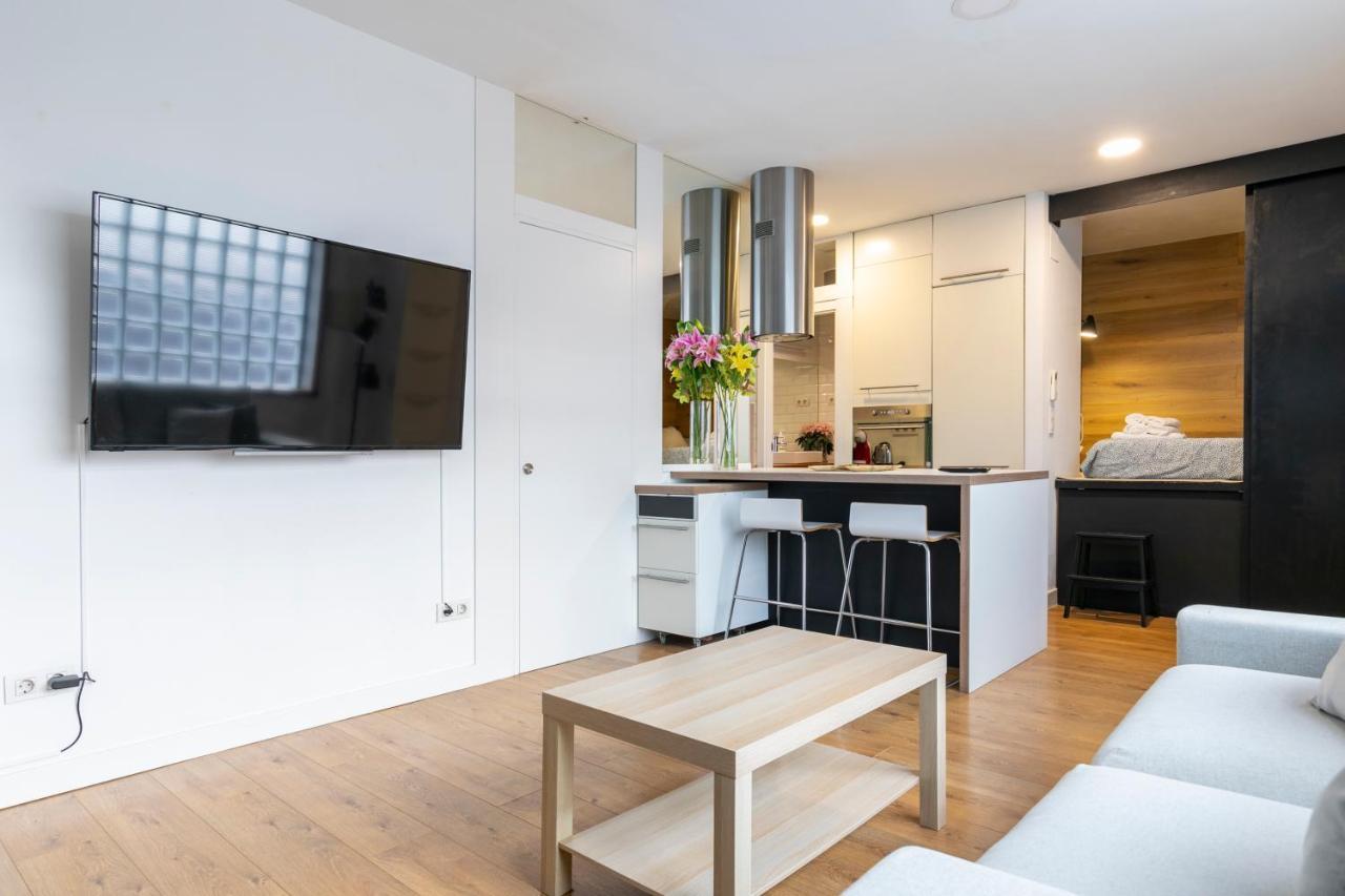 Homeabout Rio Appartamento Madrid