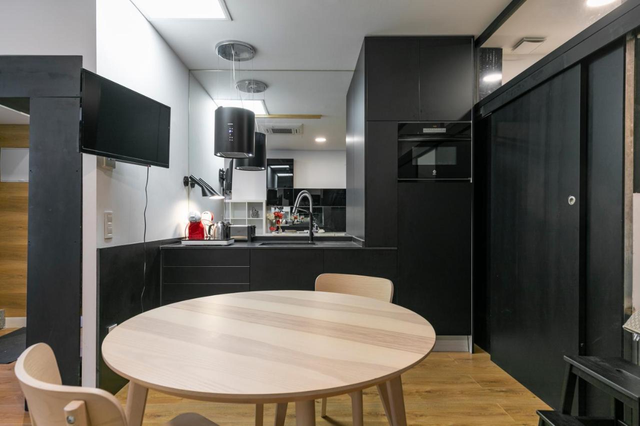 Appartamento Homeabout Rio Madrid