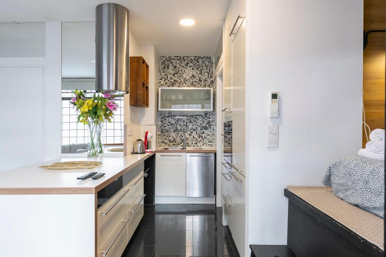 Homeabout Rio Apartamento