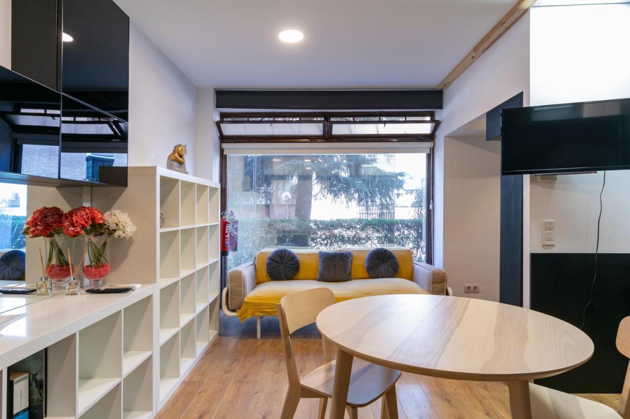 Appartamento Homeabout Rio Madrid