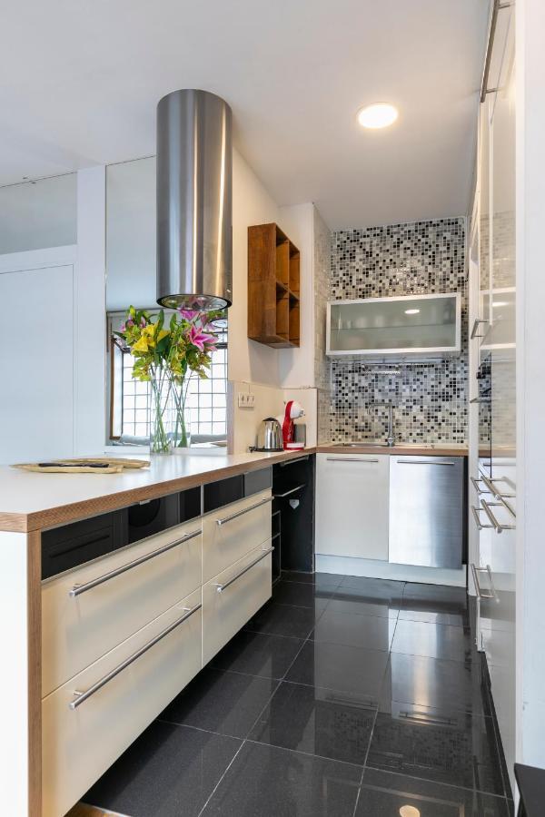 Homeabout Rio Appartamento *