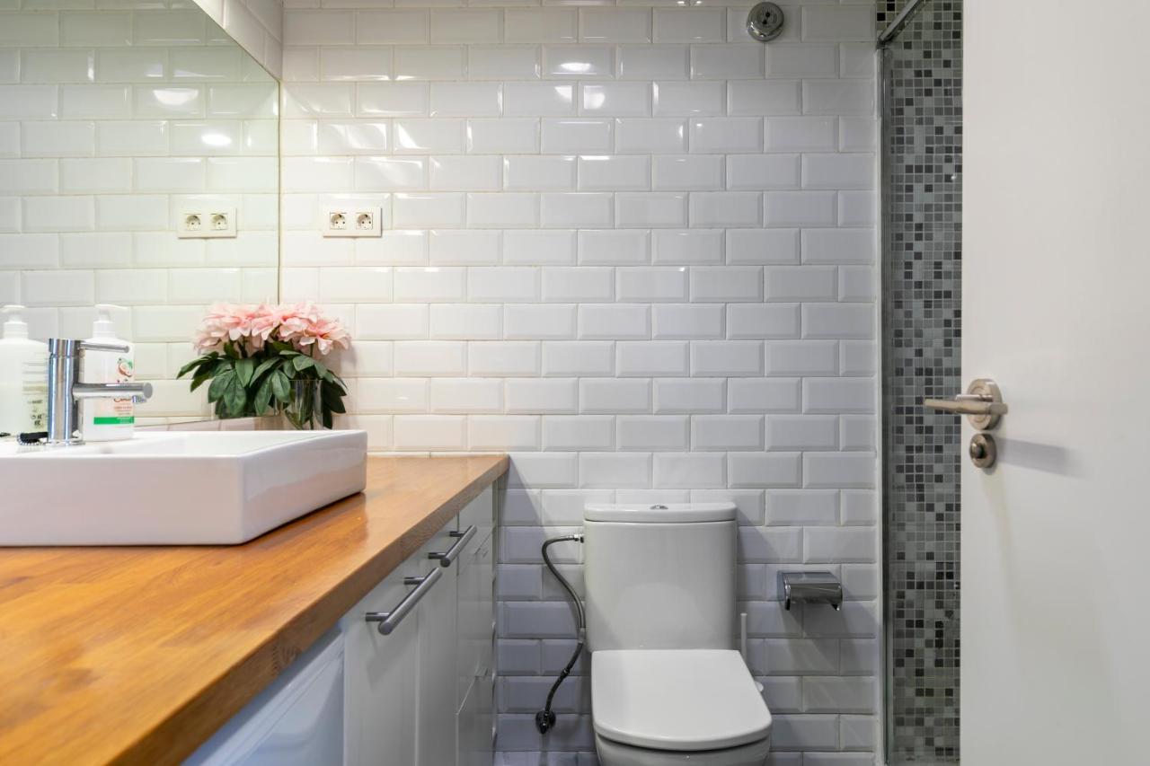 Appartamento Homeabout Rio Madrid