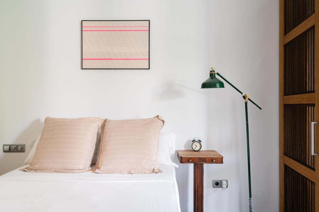 Apartamento En Tirso De Molina * Madrid