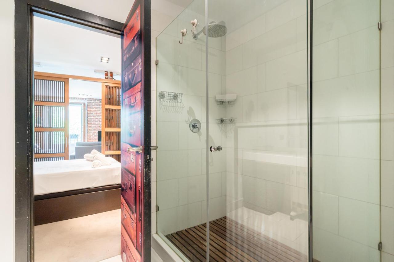 Apartamento En Tirso De Molina *