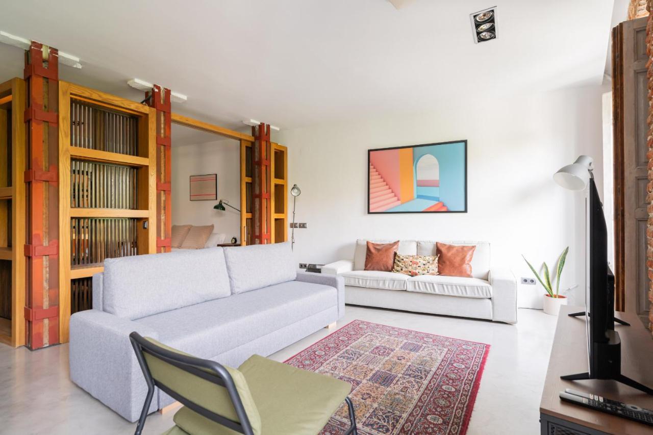 Apartamento En Tirso De Molina