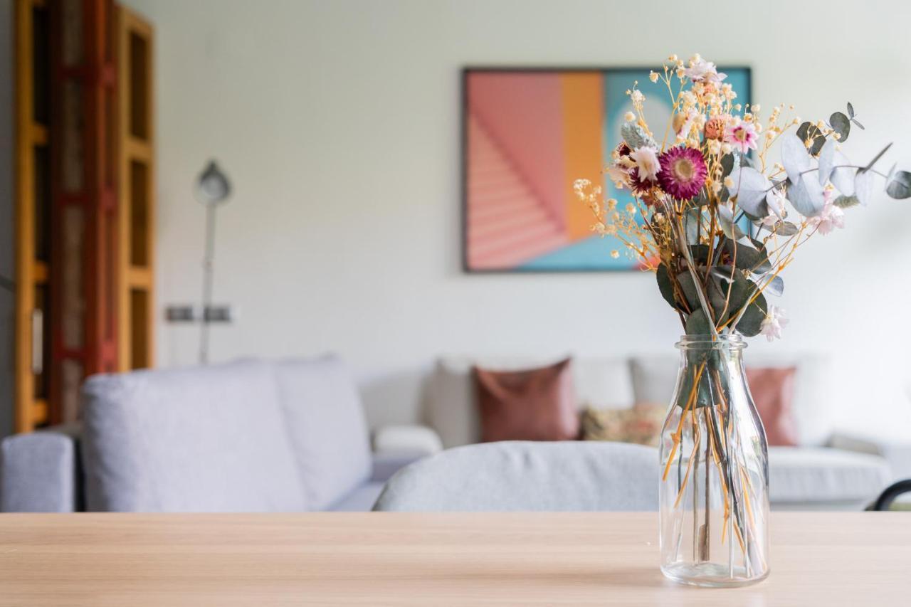 Apartamento En Tirso De Molina *