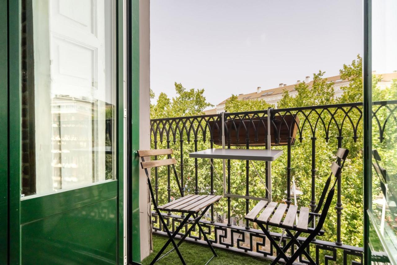 Apartamento En Tirso De Molina * Madrid