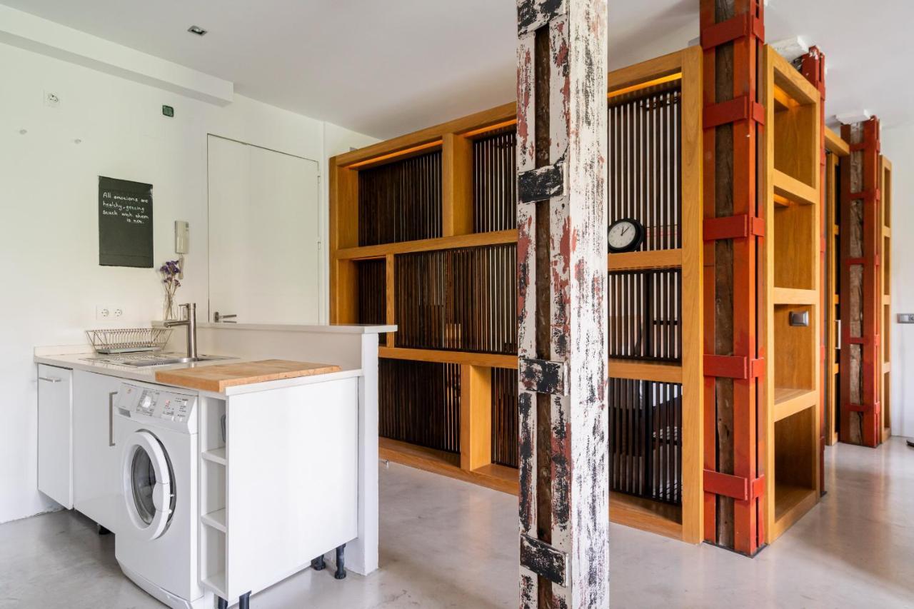 Apartamento Apartamento En Tirso De Molina