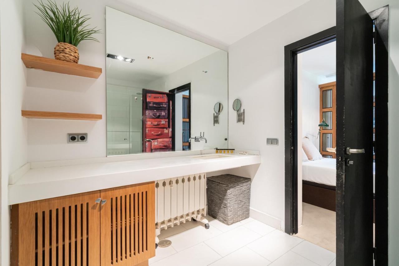 Apartamento Apartamento En Tirso De Molina Madrid