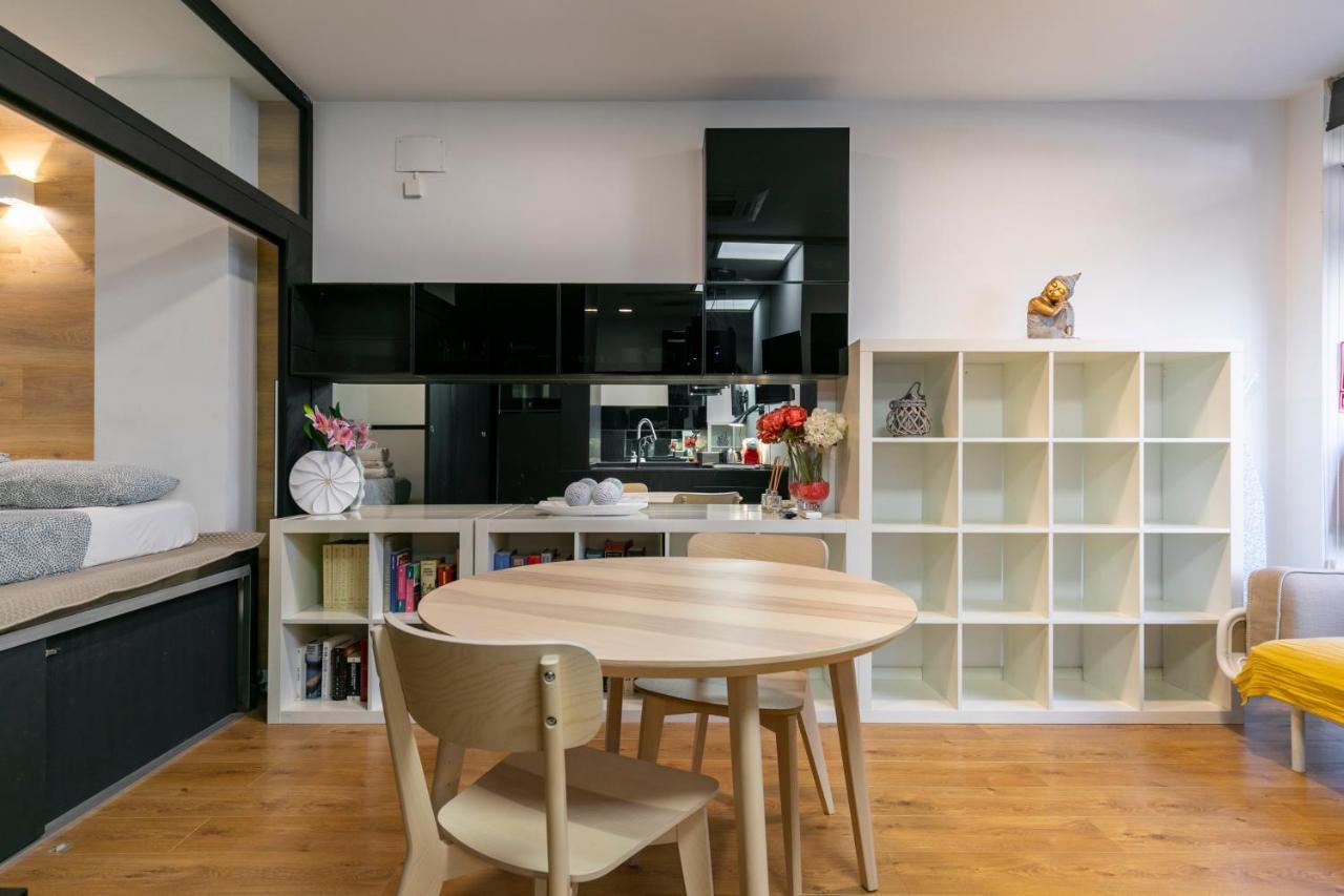 Homeabout Rio Appartamento Madrid