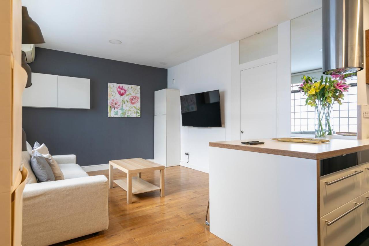 Appartamento Homeabout Rio Madrid
