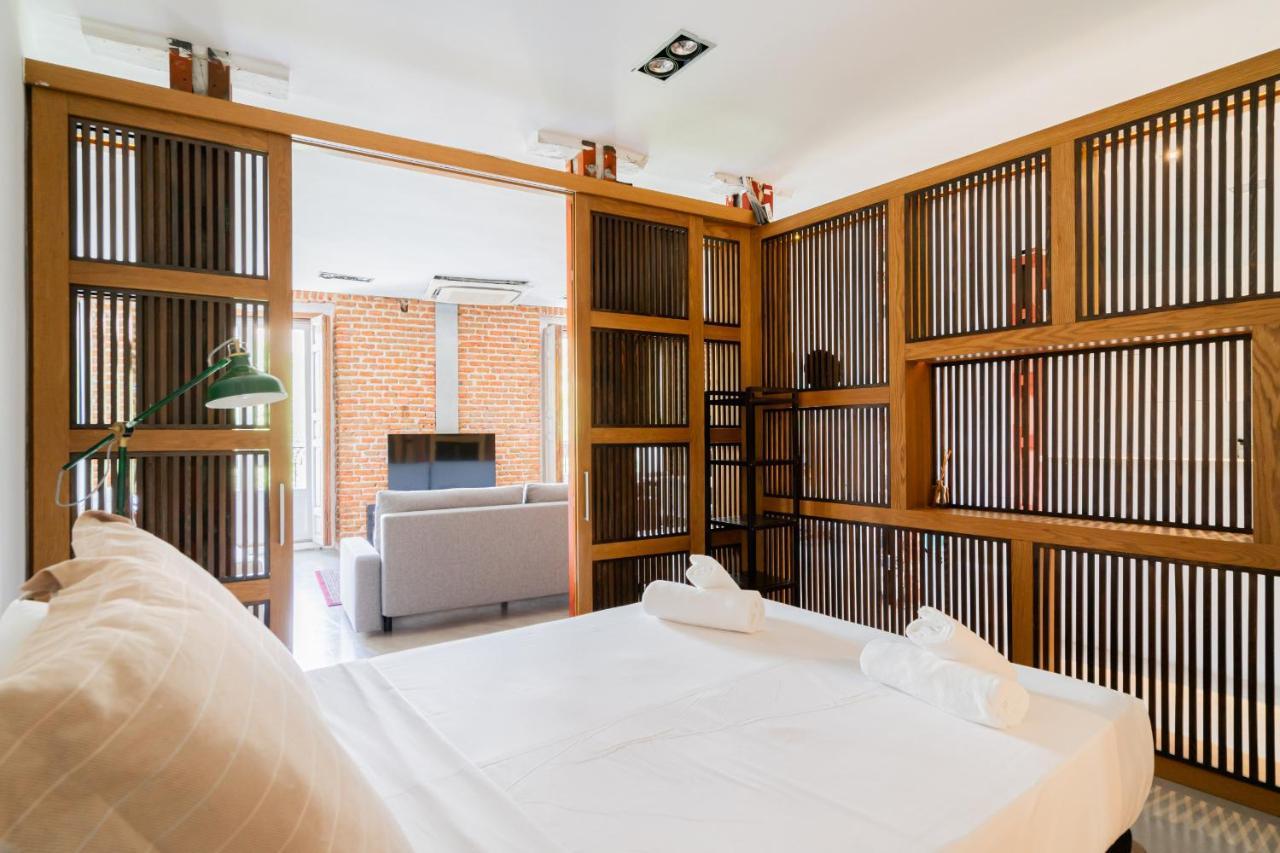 Apartamento Apartamento En Tirso De Molina