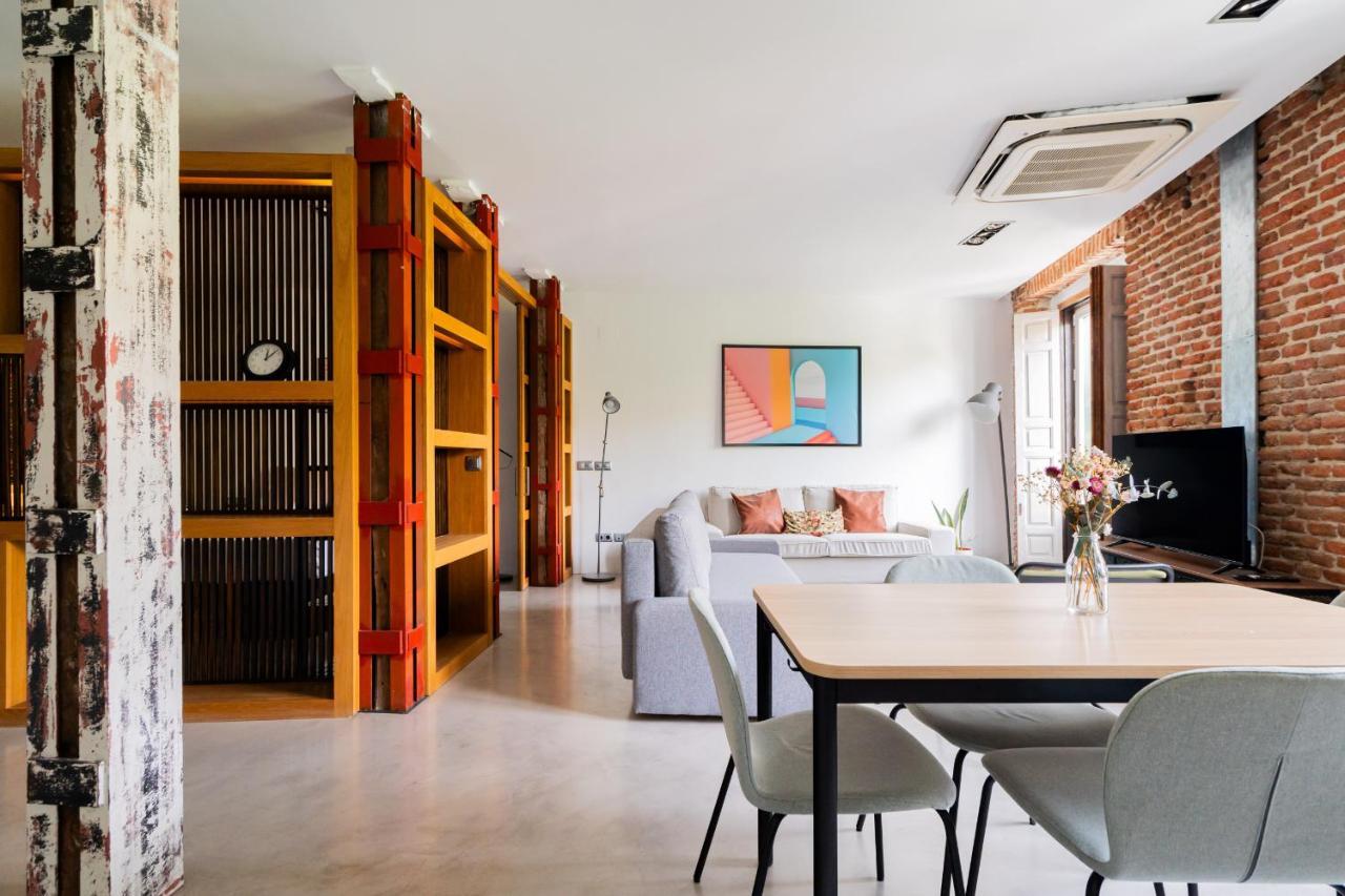 Apartamento Apartamento En Tirso De Molina *