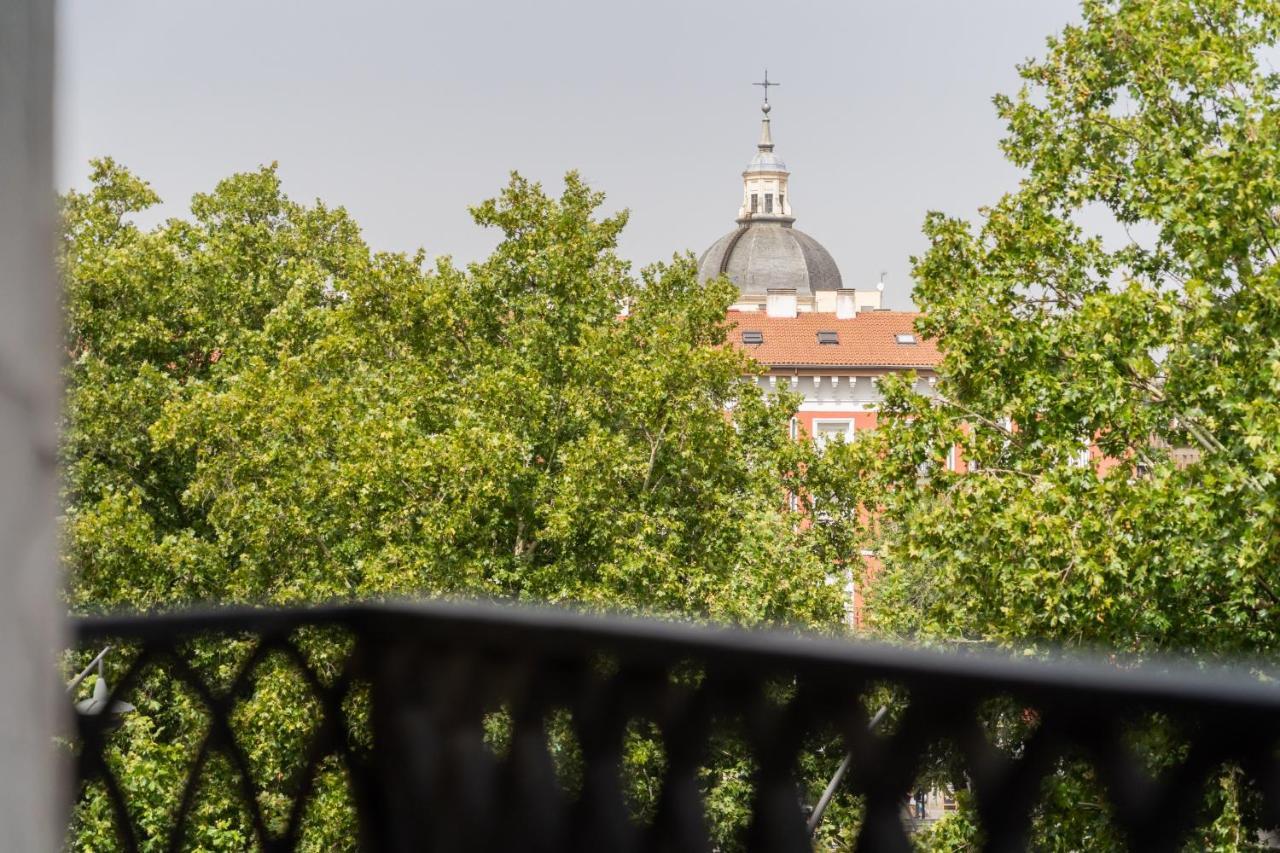 Apartamento En Tirso De Molina Apartamento *