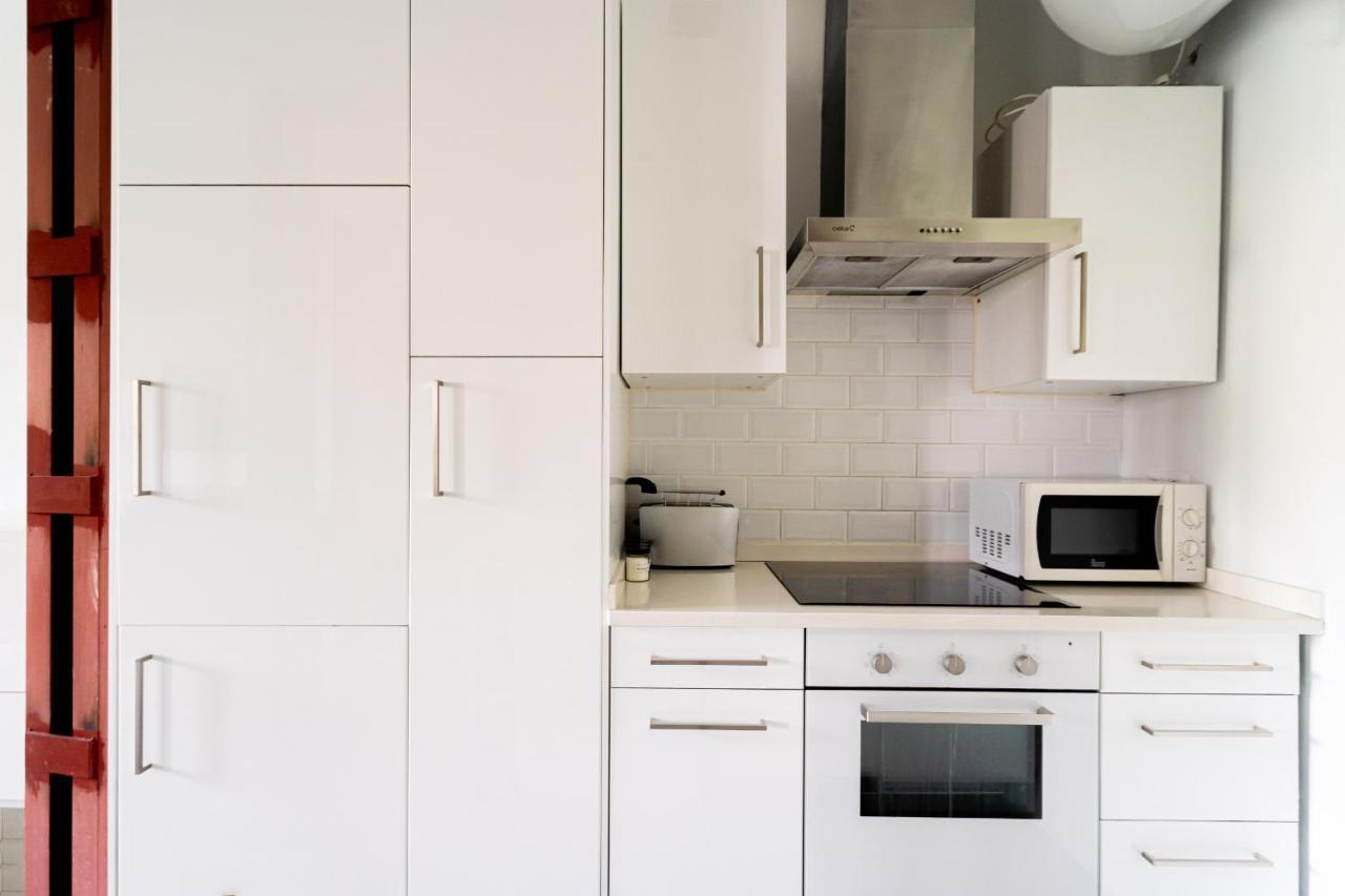 Apartamento Apartamento En Tirso De Molina Madrid