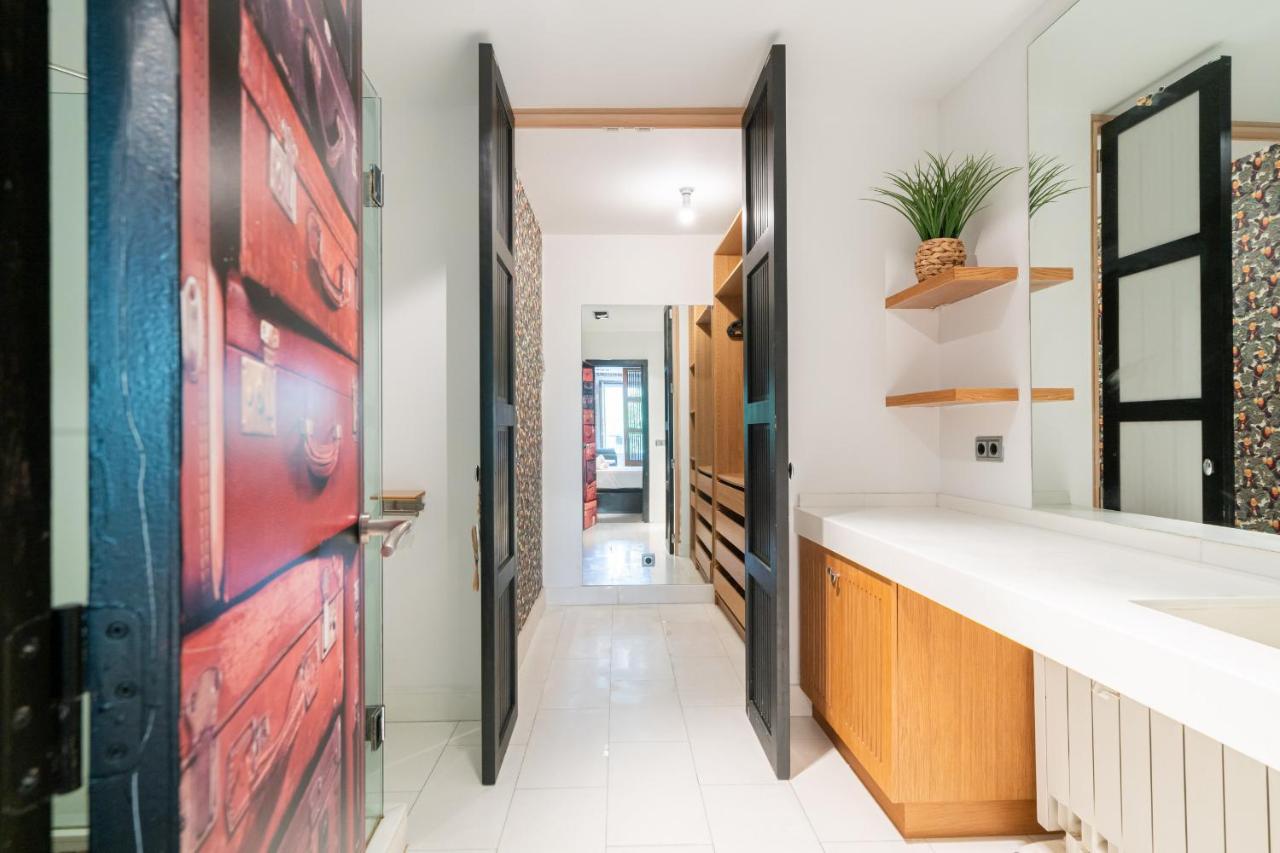 Apartamento En Tirso De Molina Madrid