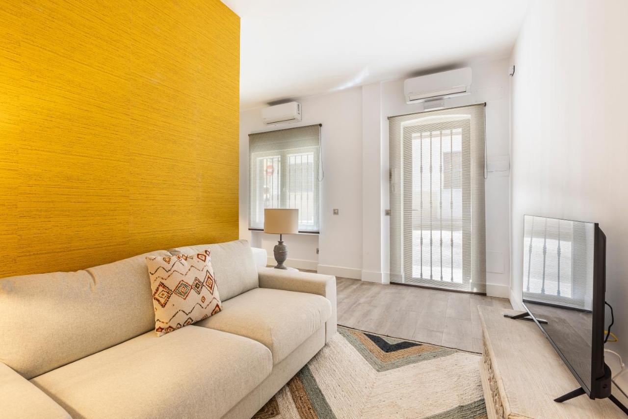 Plaza De Castilla Apartment