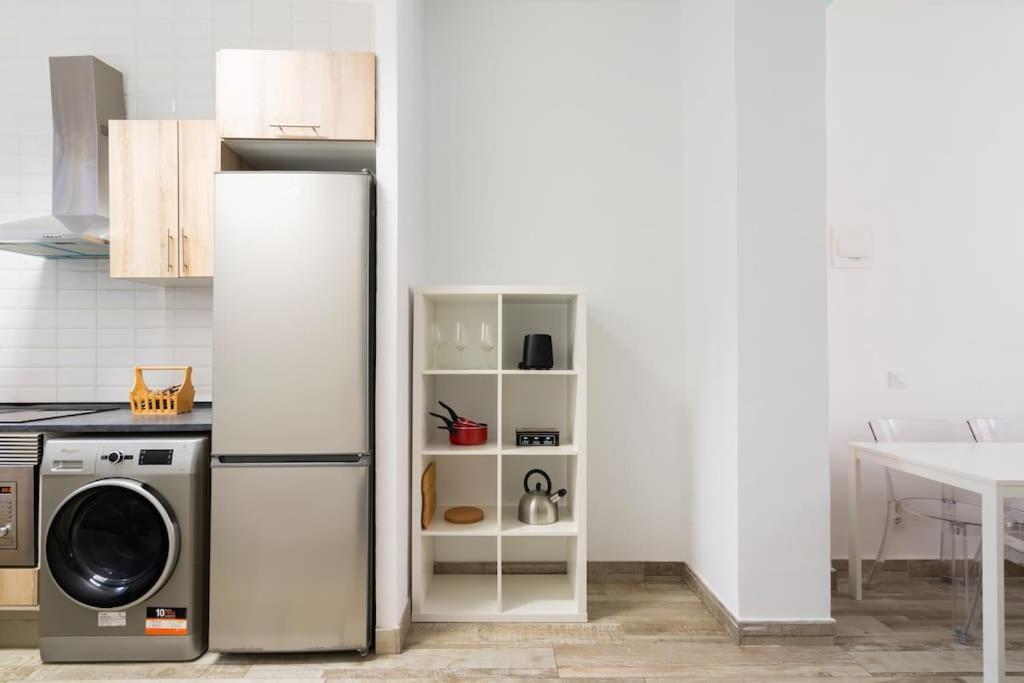 Flat At Street Level - Rio Tri-pedrero Apartamento