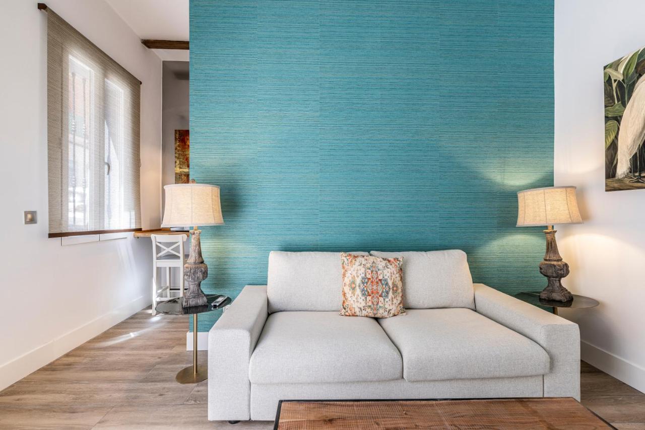Plaza De Castilla Apartment Madrid