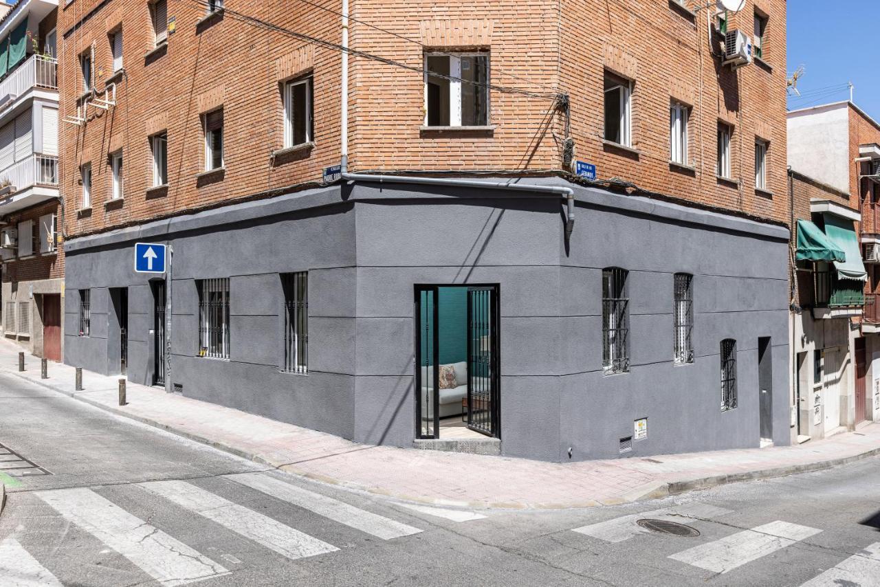 Plaza De Castilla Apartment