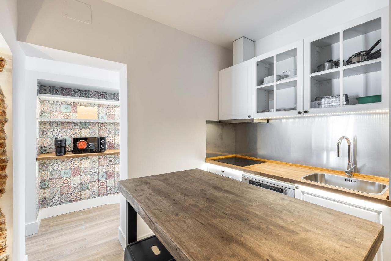 Apartment Plaza De Castilla