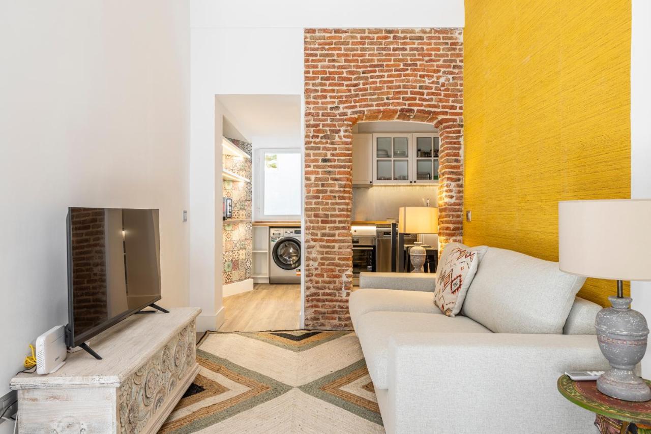 Plaza De Castilla Apartment Madrid