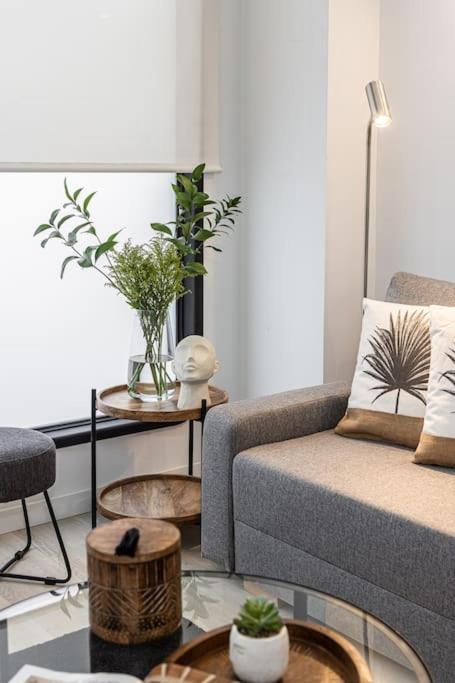 Duplex In B. Salamaca - Wizink Center 6 Pax H126 Appartamento *