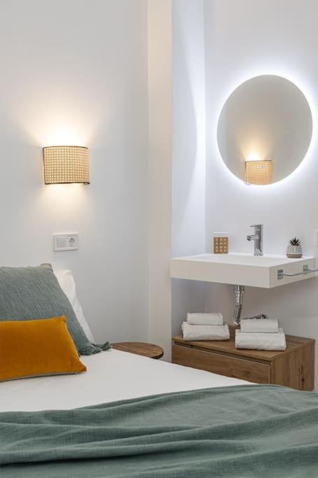 Duplex In B. Salamaca - Wizink Center 6 Pax H126 Appartamento