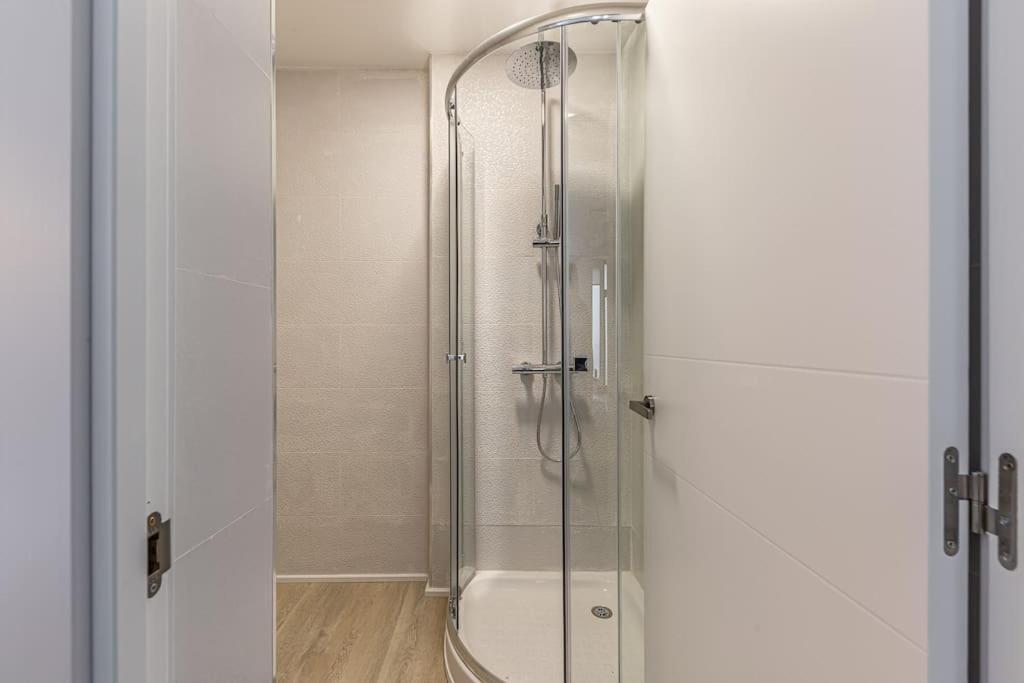 Appartamento Duplex In B. Salamaca - Wizink Center 6 Pax H126 *
