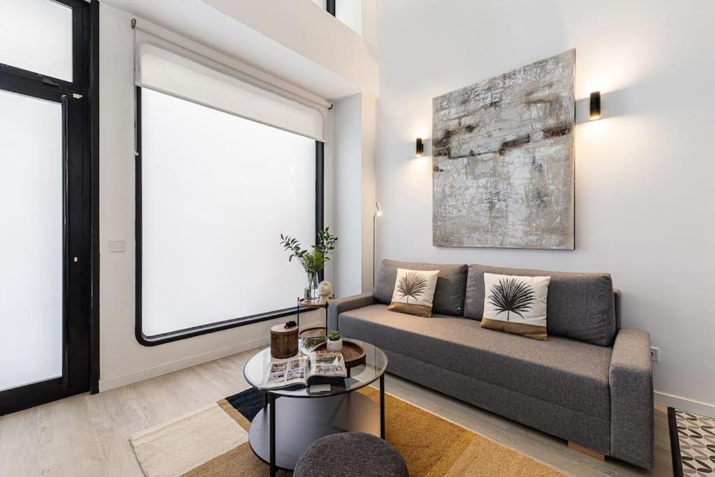 Duplex In B. Salamaca - Wizink Center 6 Pax H126