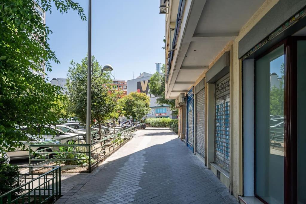 Triplex At Street Level P De Toros Ventas-v-coro Apartamento