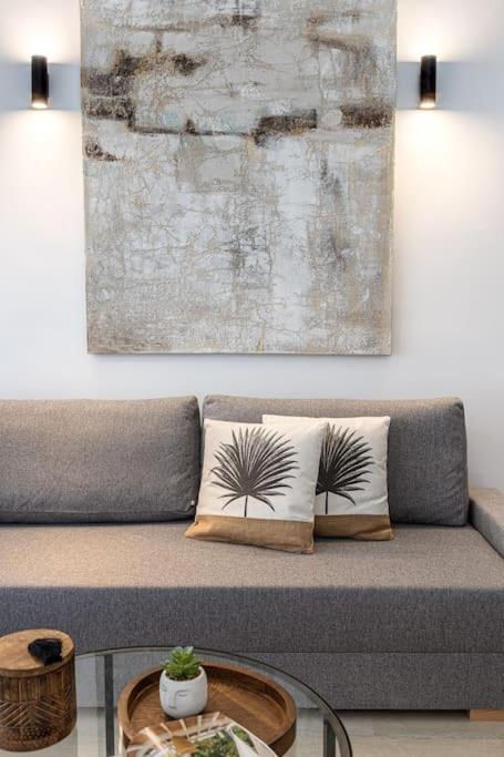 Duplex In B. Salamaca - Wizink Center 6 Pax H126 Apartamento Madrid