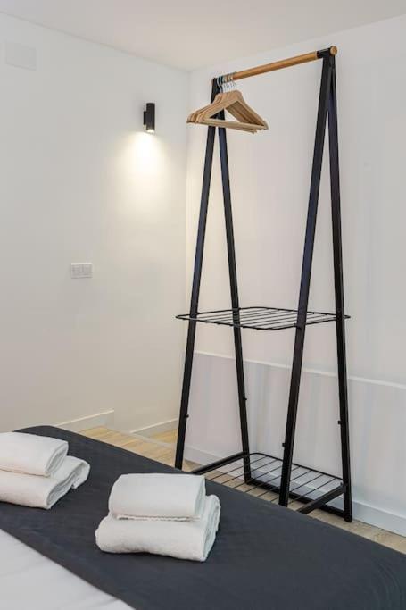 Appartamento Duplex In B. Salamaca - Wizink Center 6 Pax H126 Madrid
