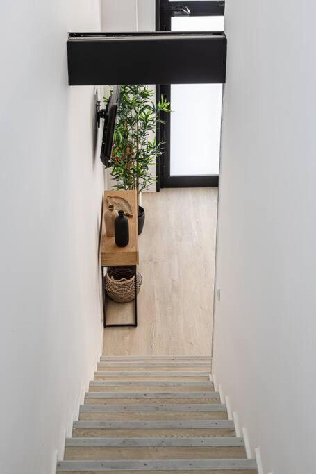 Apartamento Duplex In B. Salamaca - Wizink Center 6 Pax H126 *