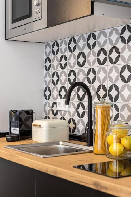 Appartamento Duplex In B. Salamaca - Wizink Center 6 Pax H126