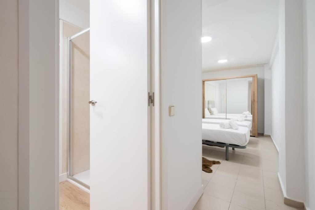 Apartamento Triplex At Street Level P De Toros Ventas-v-coro