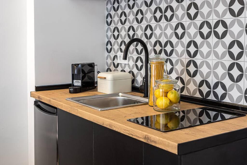 Duplex In B. Salamaca - Wizink Center 6 Pax H126 Madrid