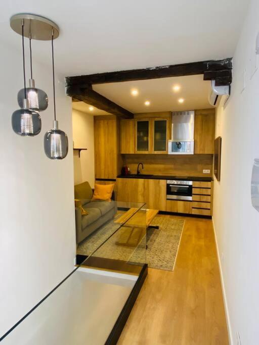 Apartment Spectacular Atocha-soler
