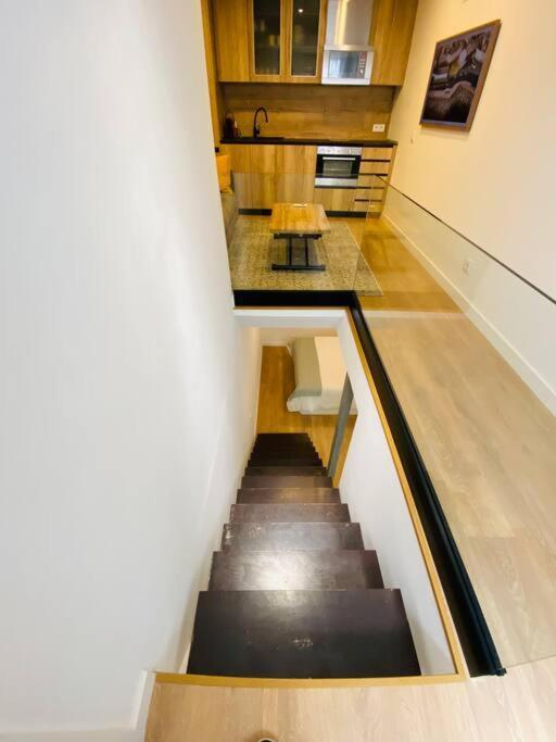 Apartment Spectacular Atocha-soler Madrid