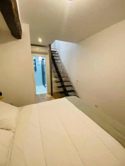 Spectacular Atocha-soler Apartment