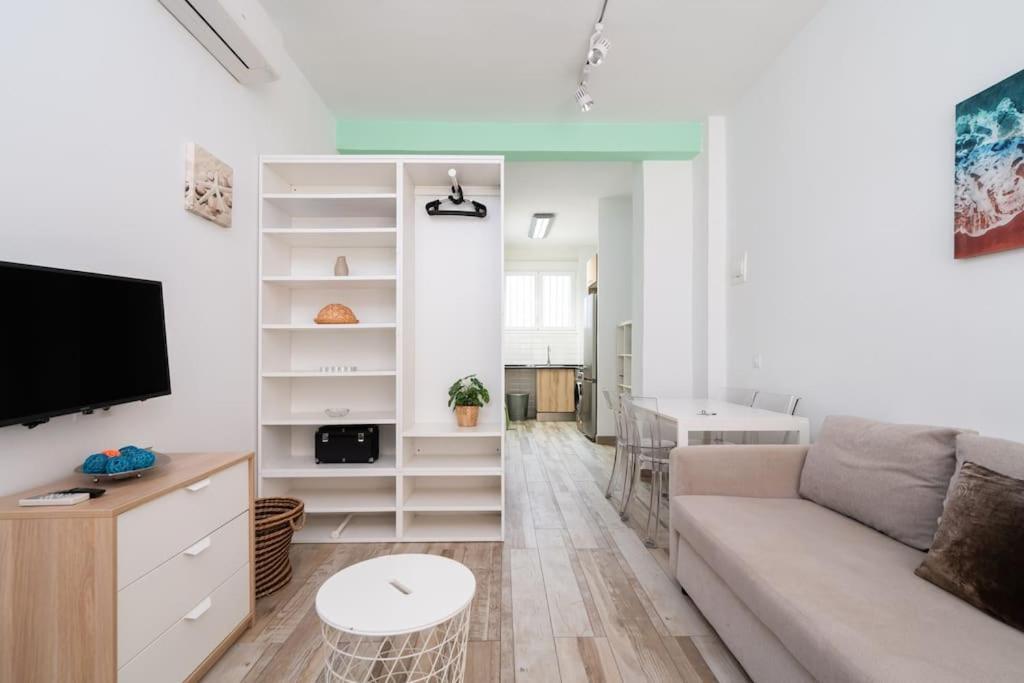 Flat At Street Level - Rio Tri-pedrero Apartamento *