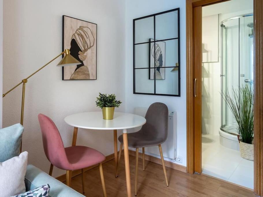 In Neighbourhood Ibiza-narv72 Apartment