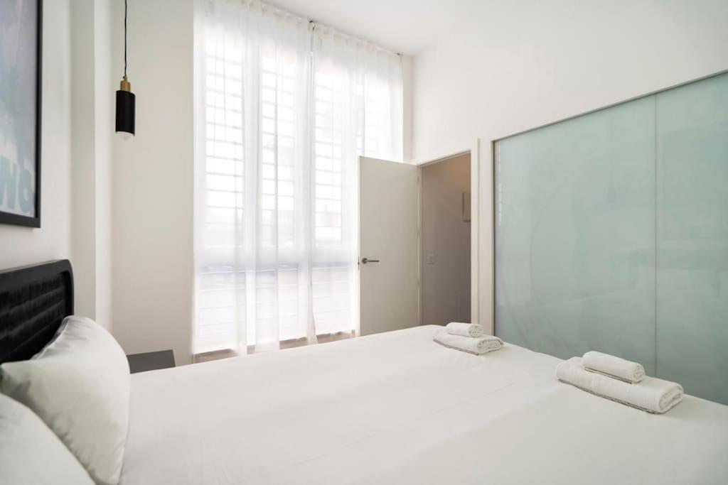 Bowie House - River-a-salvad Appartement *