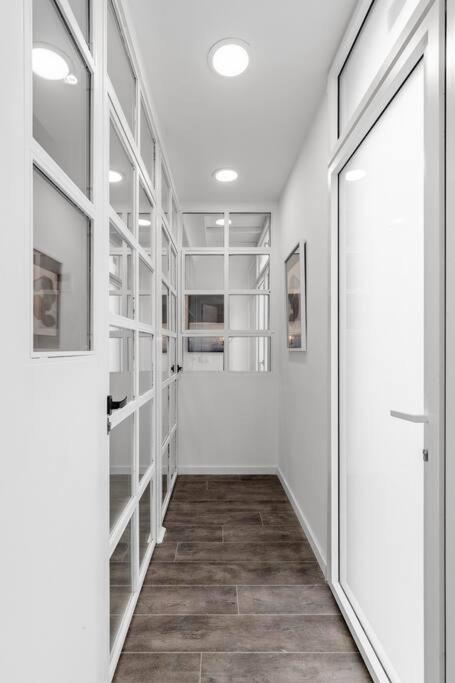 Apartment Beautiful And Cosy Flat La Latina-rastro-der Madrid
